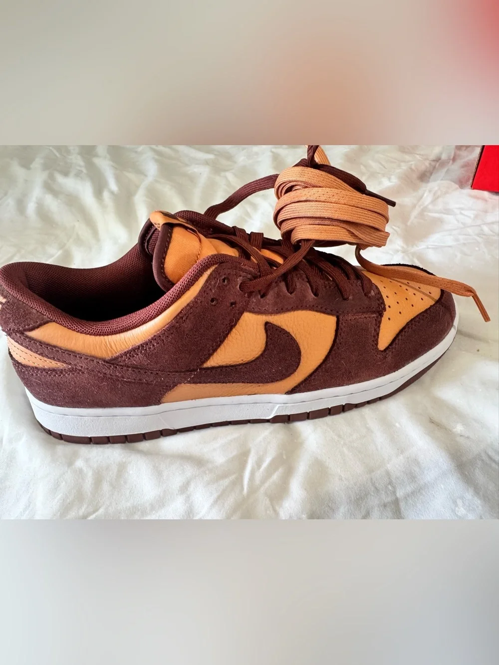 Nike classic low